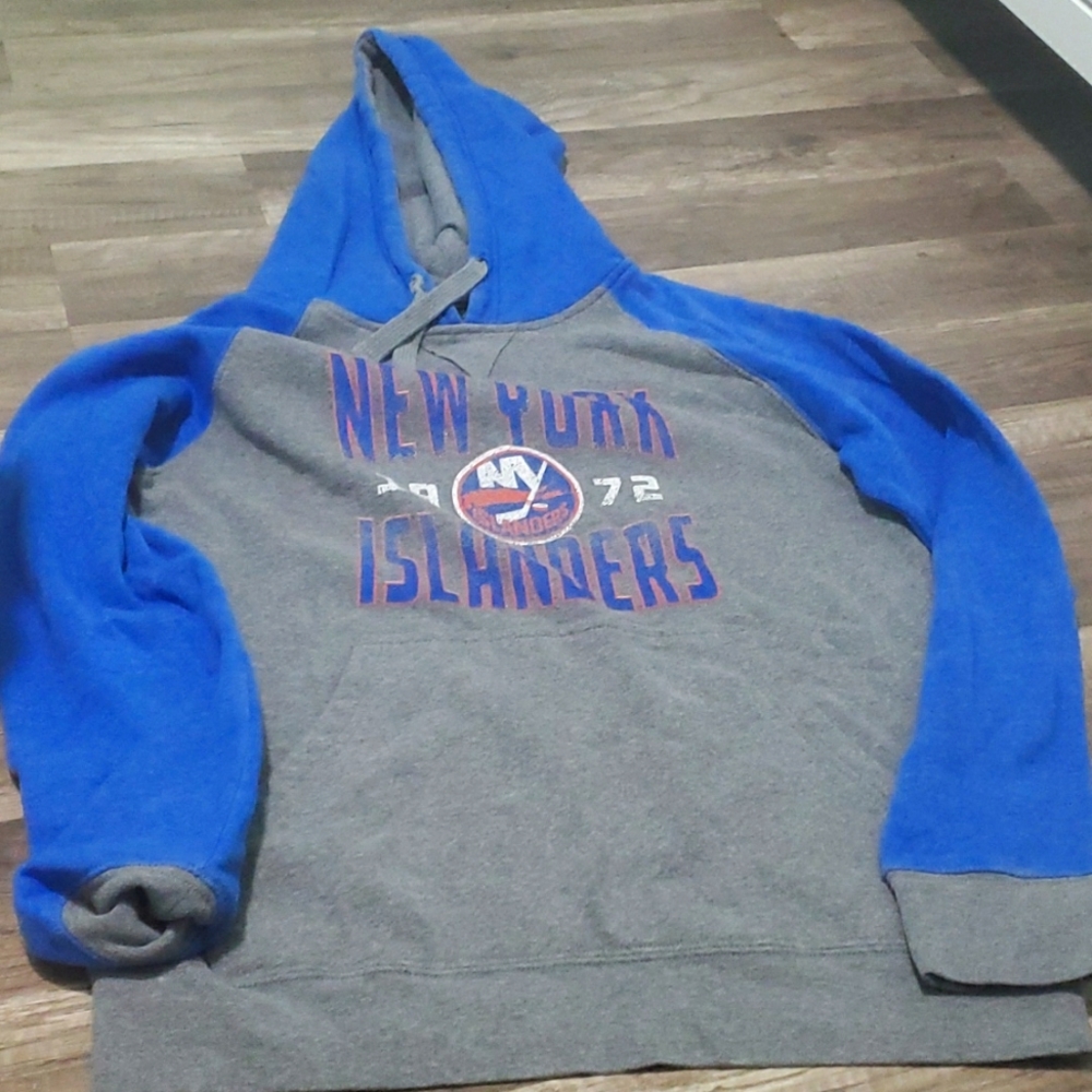 Long Island Islanders Sweatshirt